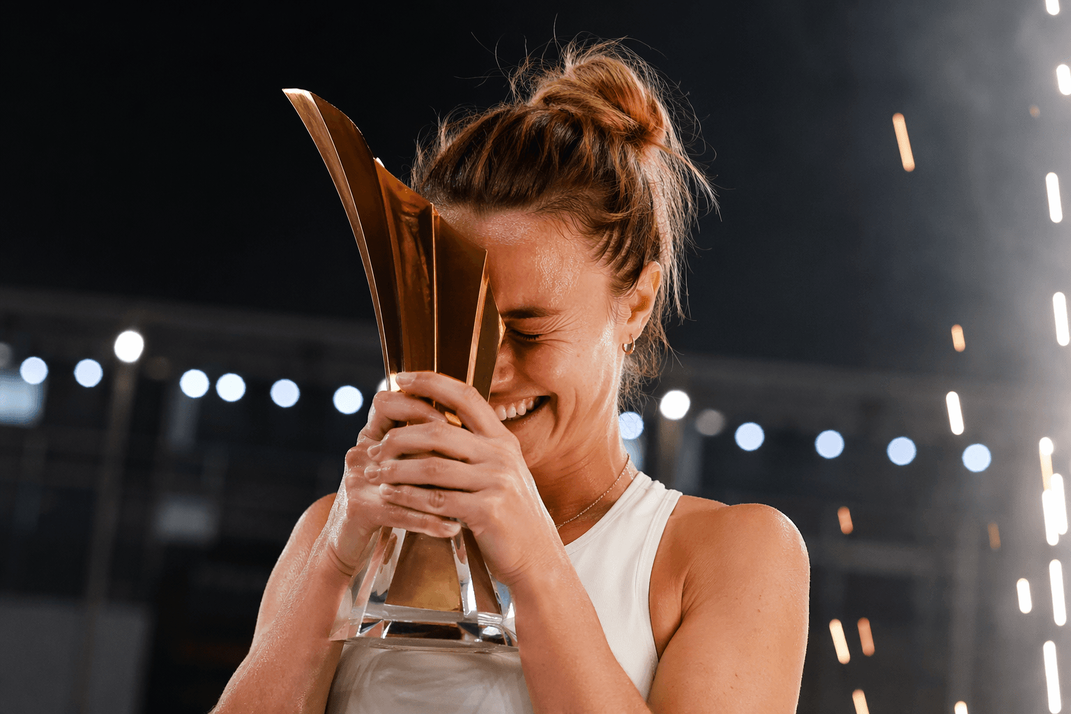 PPA Tour Asia crowns five champions at Beijing Open 2026