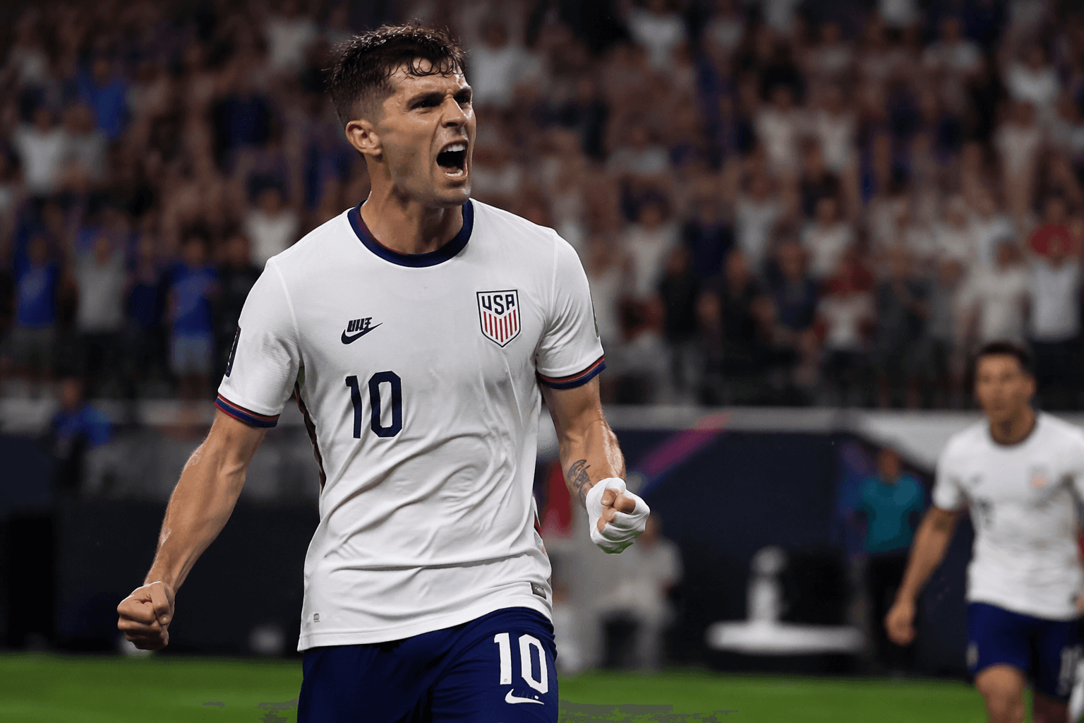 U.S. faces Turkey, aims to finish World Cup group stage perfect