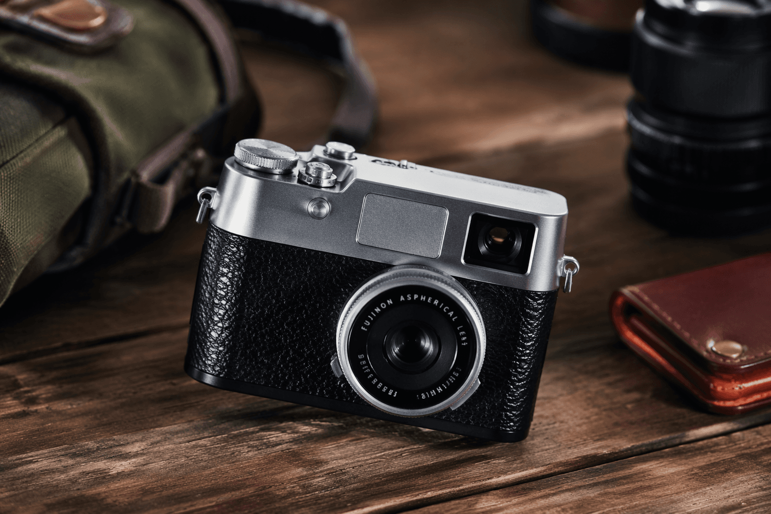 Prime Day camera deals make Fujifilm X half a rare bargain