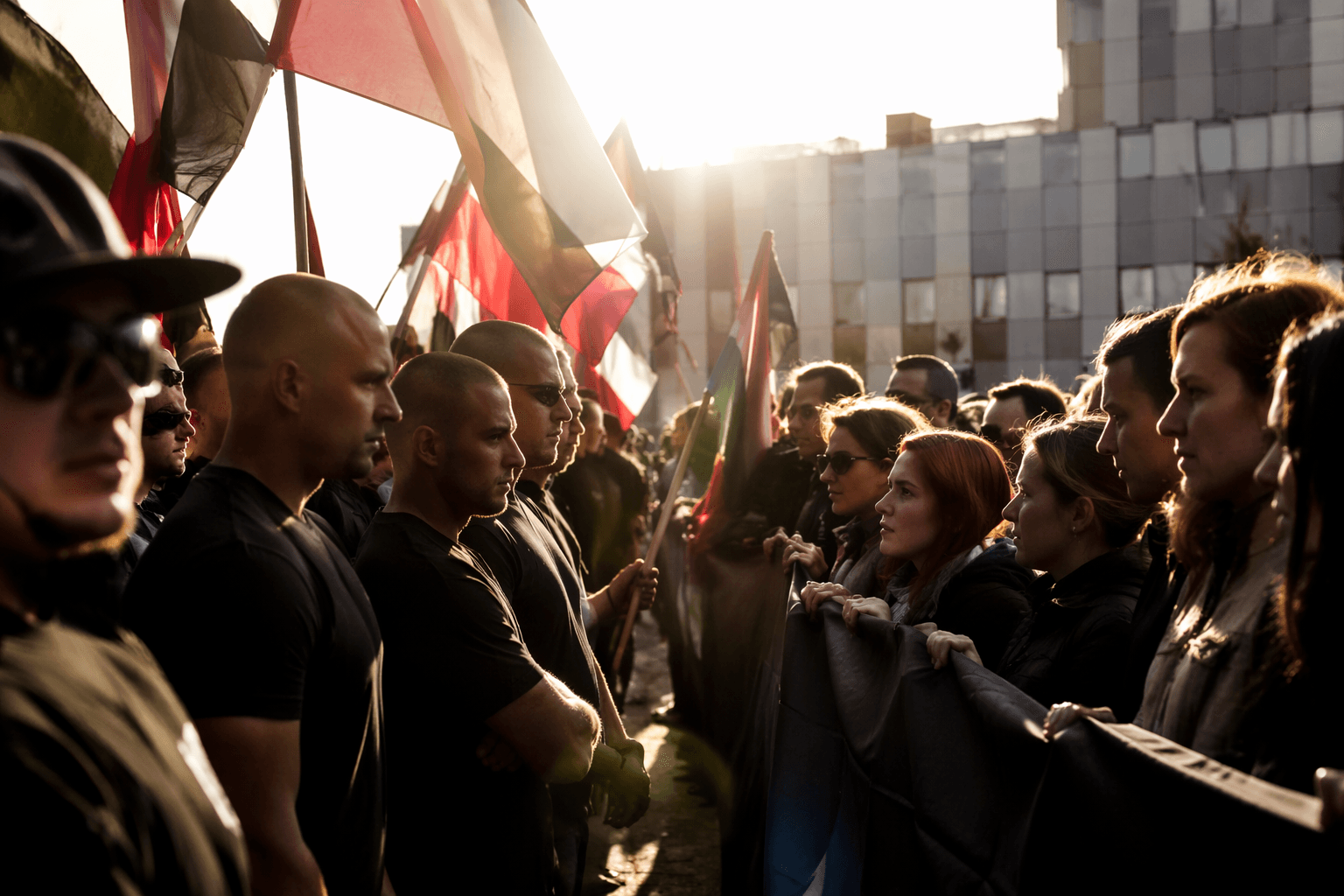 Ashkan Shabani’s The Quiet Rise named LensCulture Top 10 winner
