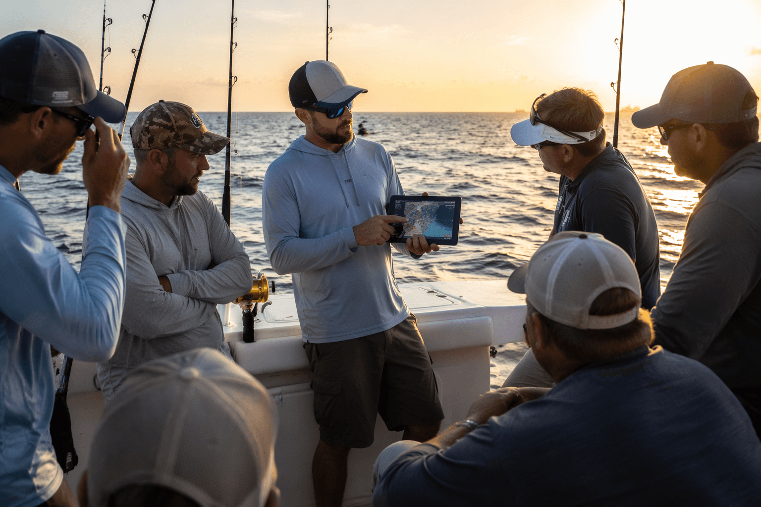Top tuna fishing podcast episodes prepare anglers for summer hunts