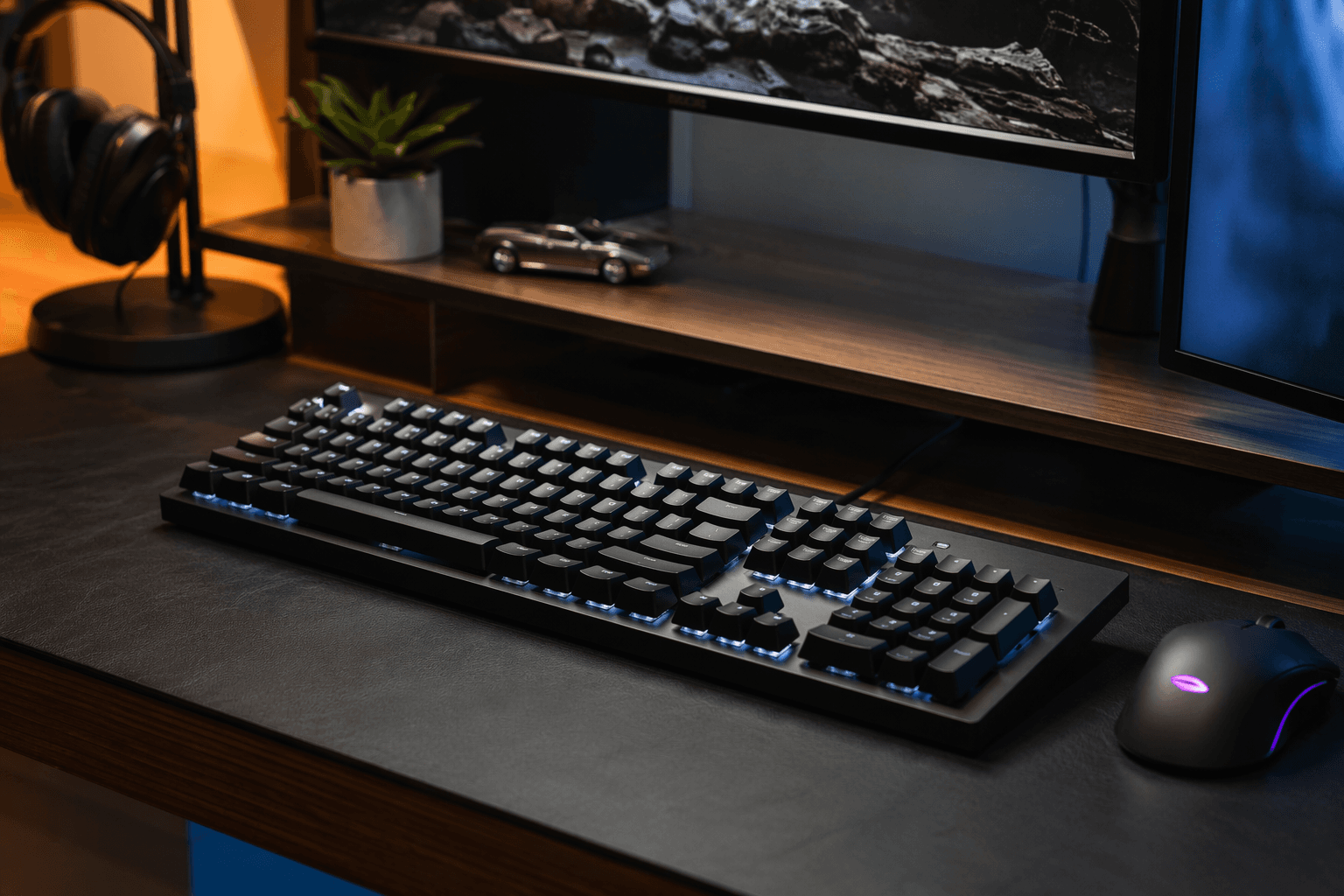 Tom's Guide rounds up the best mechanical keyboards with numpads