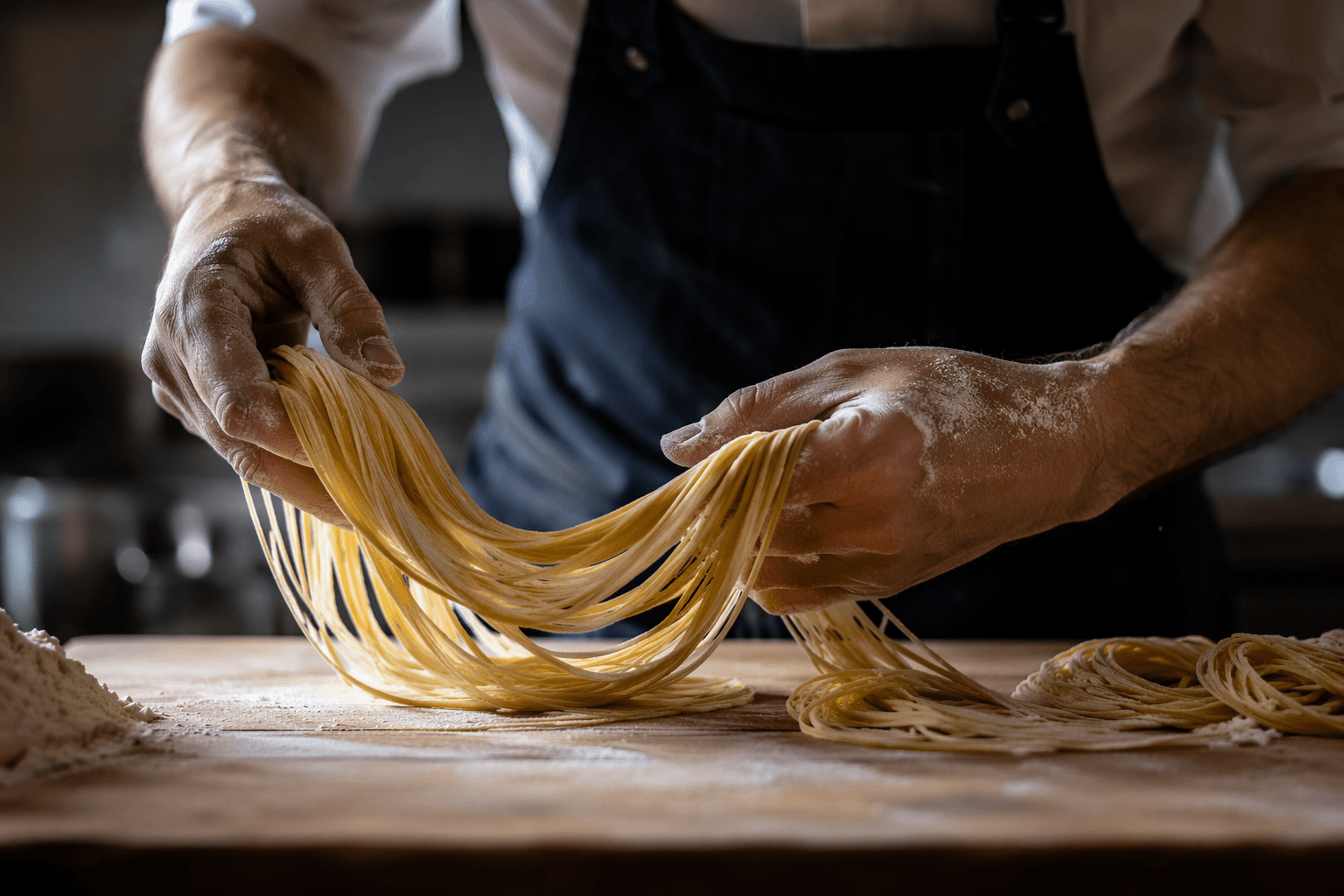 Rosalia Osteria brings family-rooted Italian dining to Vancouver's Yaletown