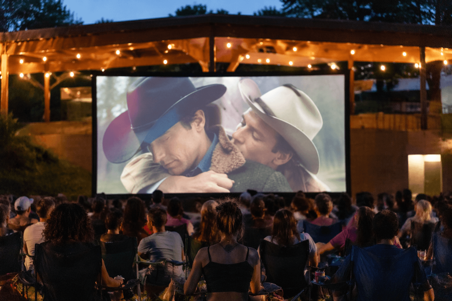 Sidewalk’s SHOUT series brings free Brokeback Mountain screening to Birmingham