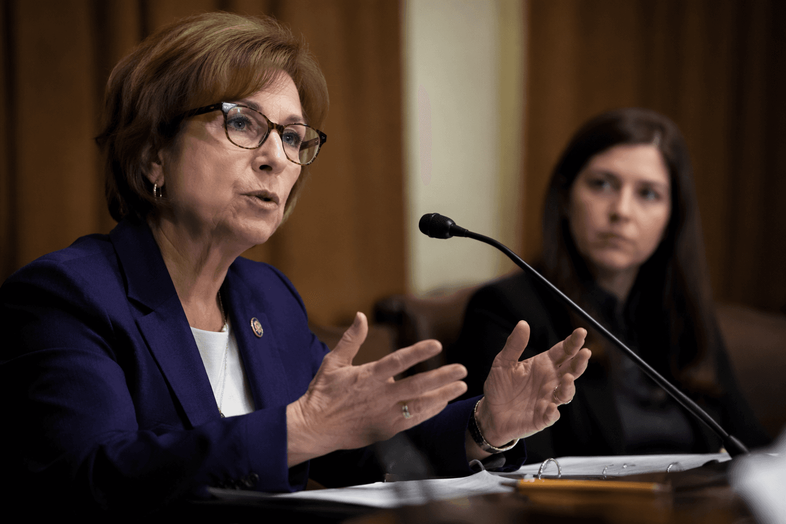 Bonamici moves to impeach McMahon over Education Department cuts