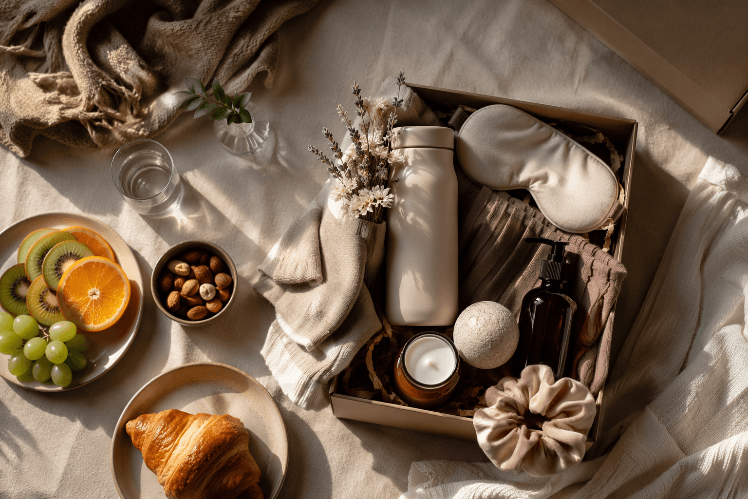 Best push presents for postpartum recovery and fourth-trimester support