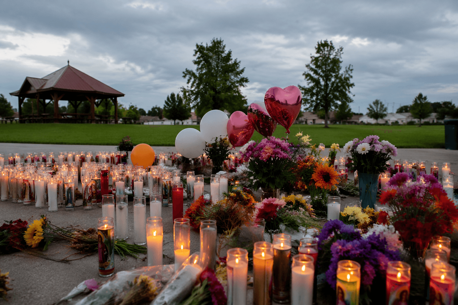 Dolores community plans candlelight vigil for recent graduate killed in crash