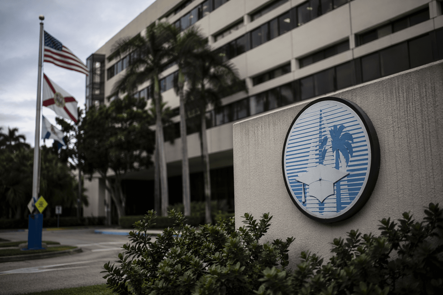 Fort Lauderdale woman accused of exam fraud tied to Broward schools