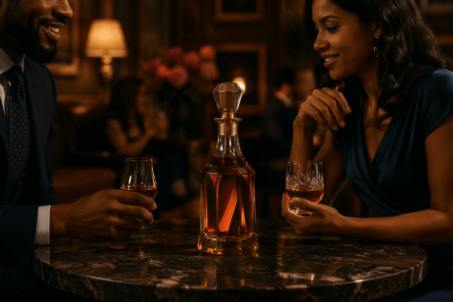 Old Fitzgerald Spring 2026 decanter bourbon targets luxury gifting collectors