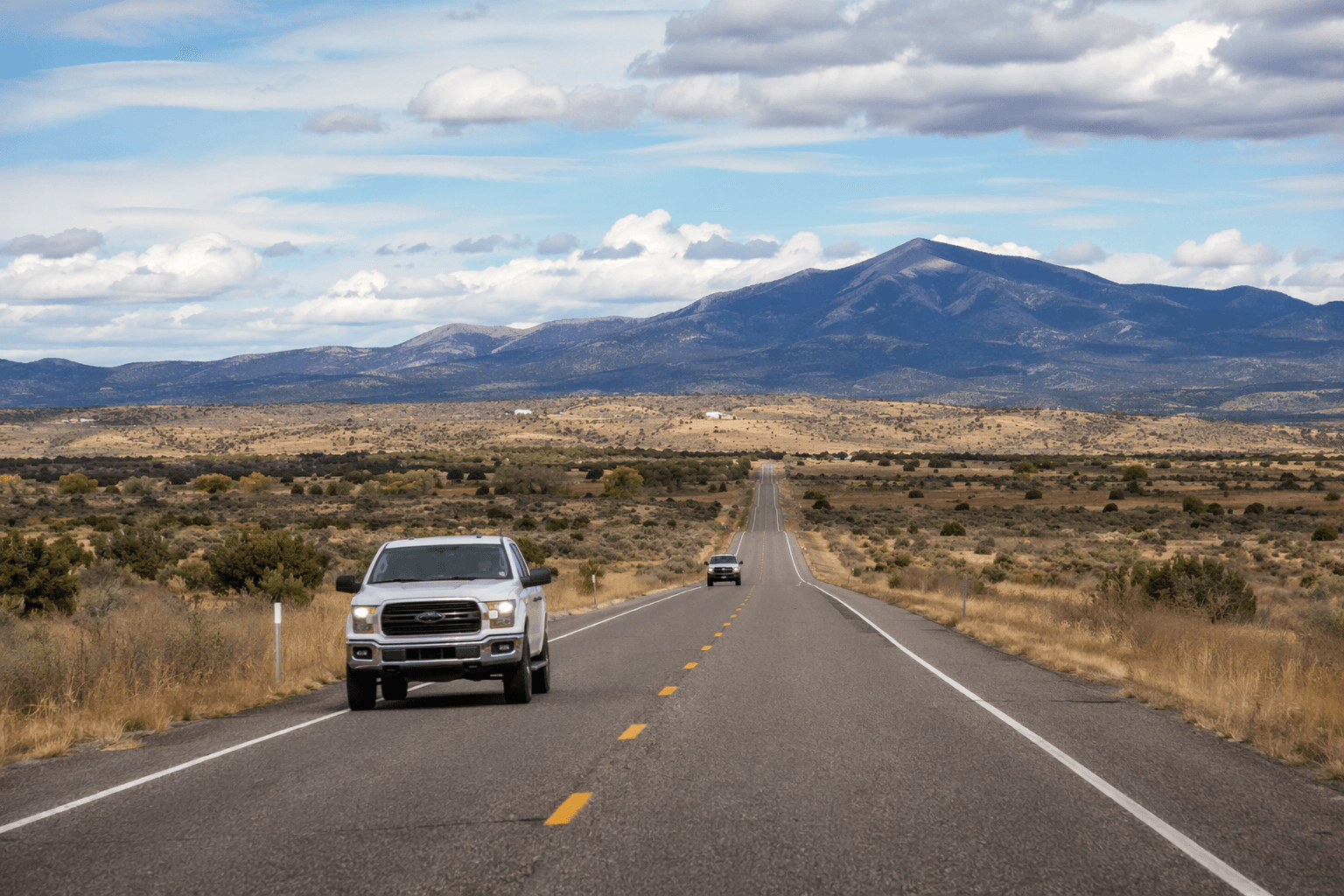 Apache County spreads services across vast area and scattered offices