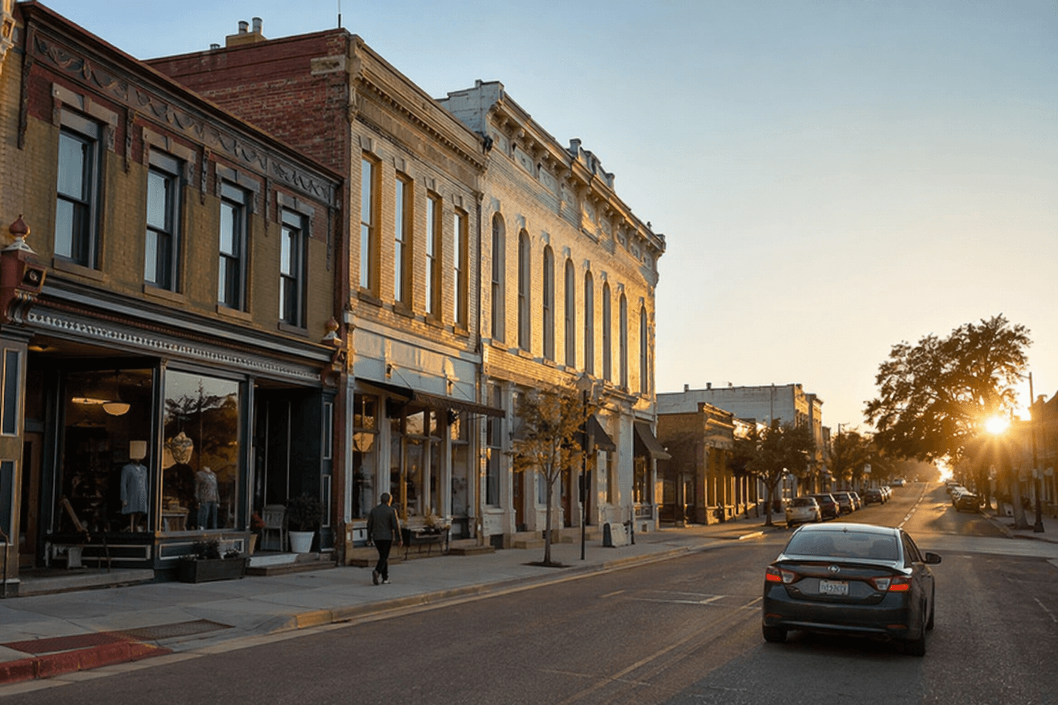 Union Main Street Historic District showcases Union’s historic downtown