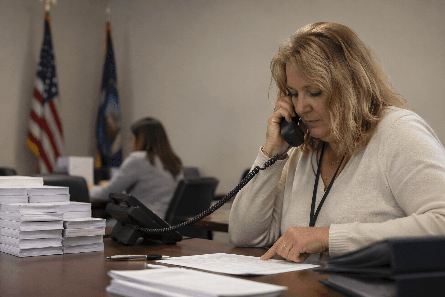 Stutsman County avoids late mail ballots after new deadline outreach