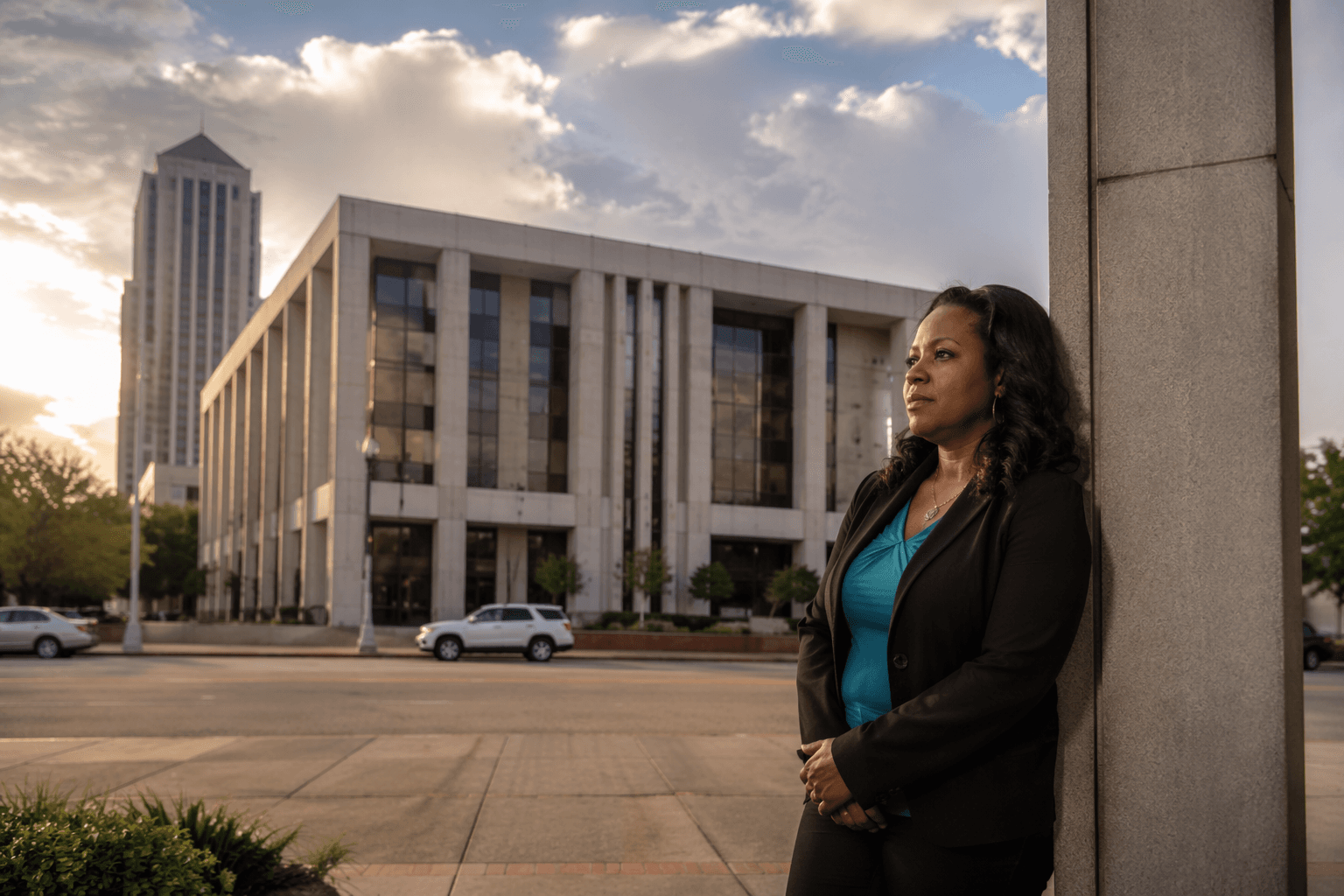 Why St. Louis County government is spread across multiple hubs
