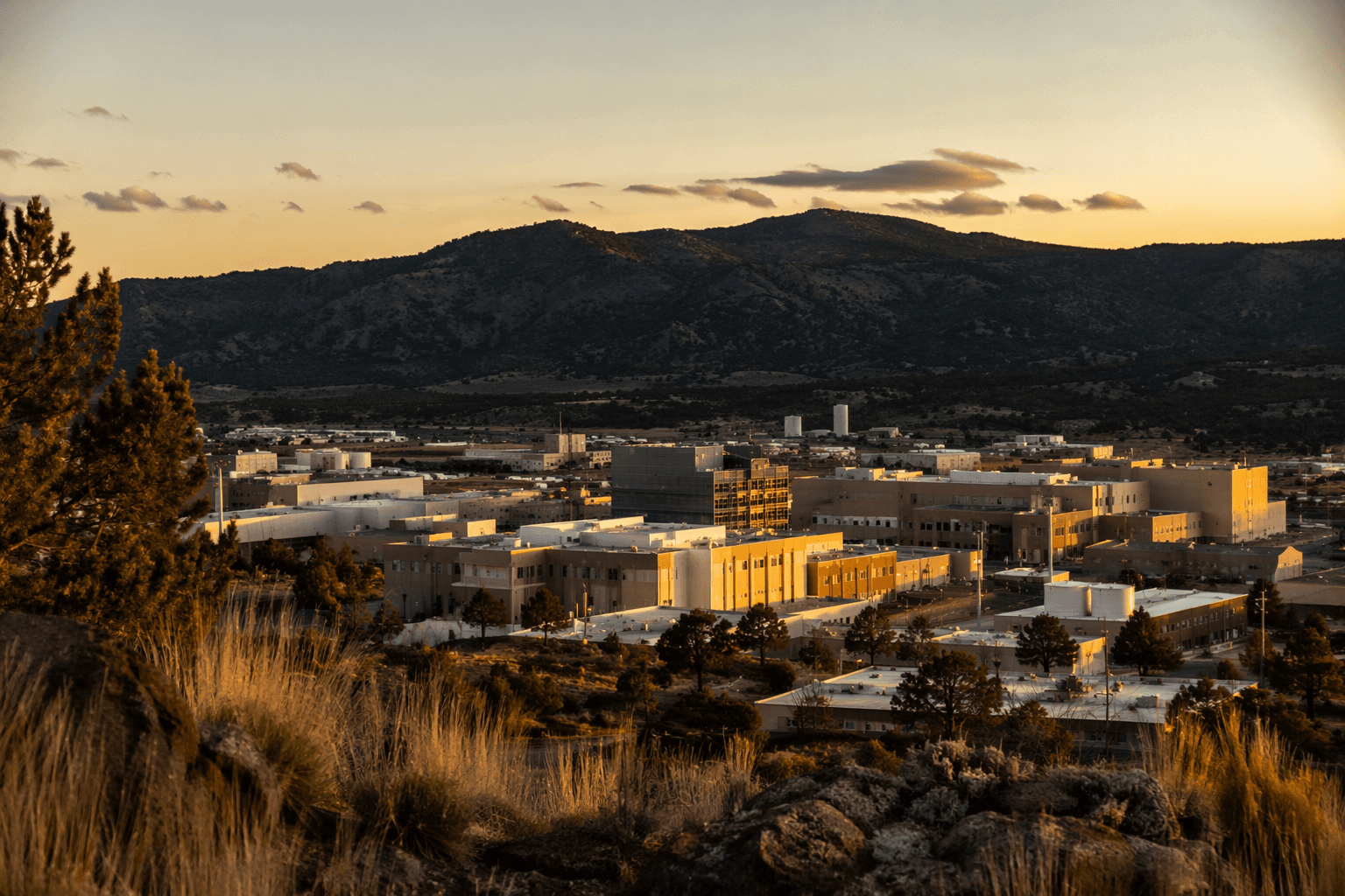 LANL posts demolition and hazardous materials documents in reading room