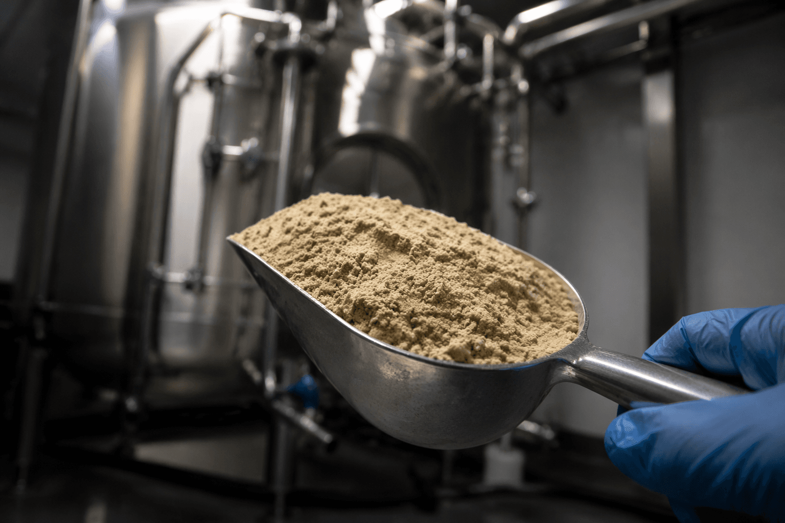 Microbial protein remains tiny as investors chase commercial scale