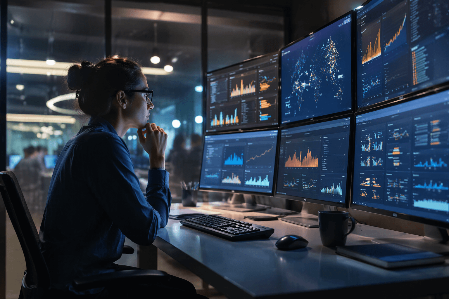 P&C insurers turn to precision underwriting as competition returns