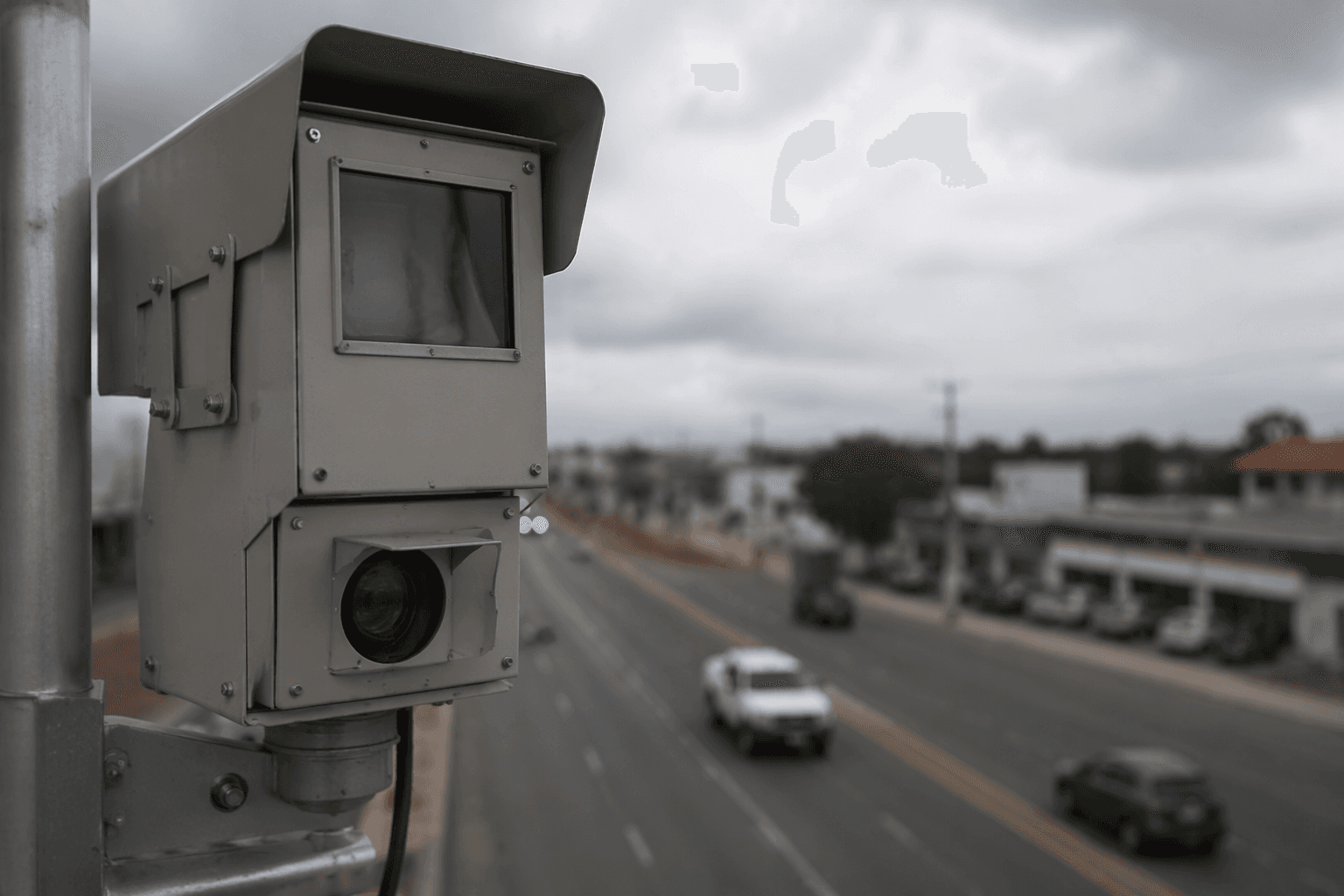 Bernalillo County to send unpaid speed camera fines to collections
