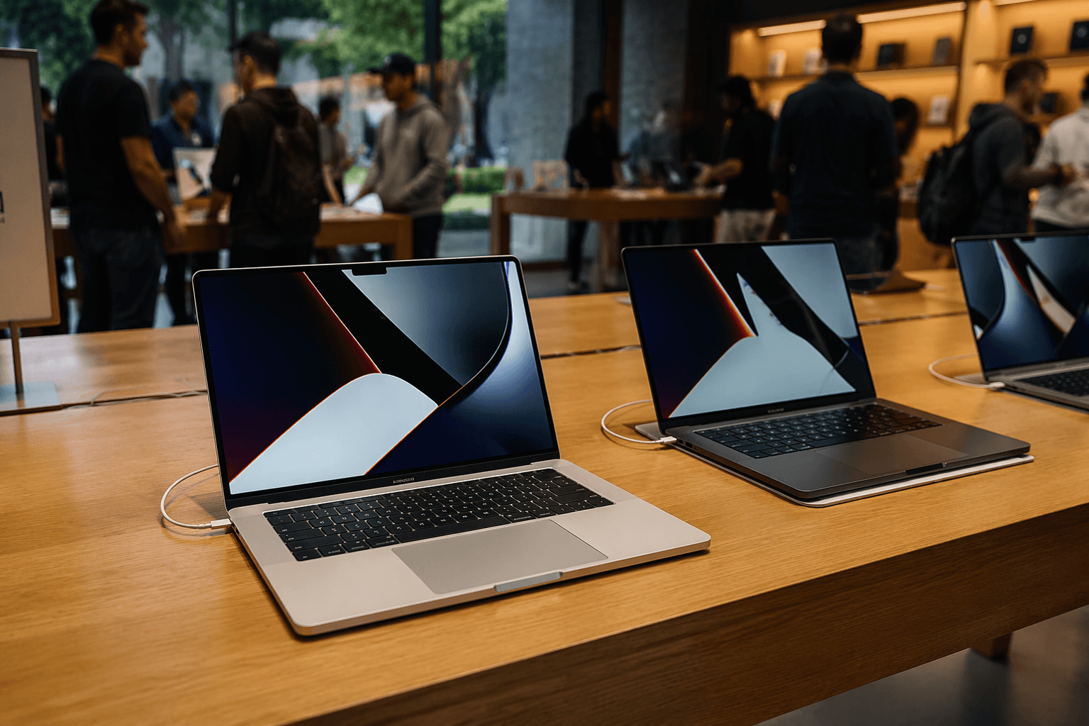 AI boom drives Apple price hikes and delays OpenAI IPO