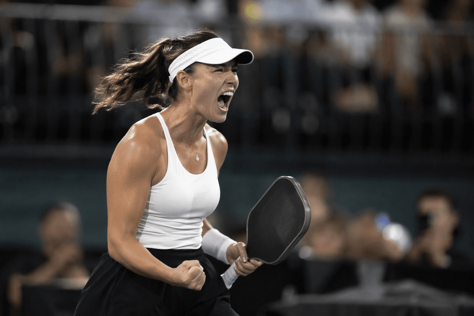 Singapore to host biggest pickleball event yet at PPA Asia 500 Open