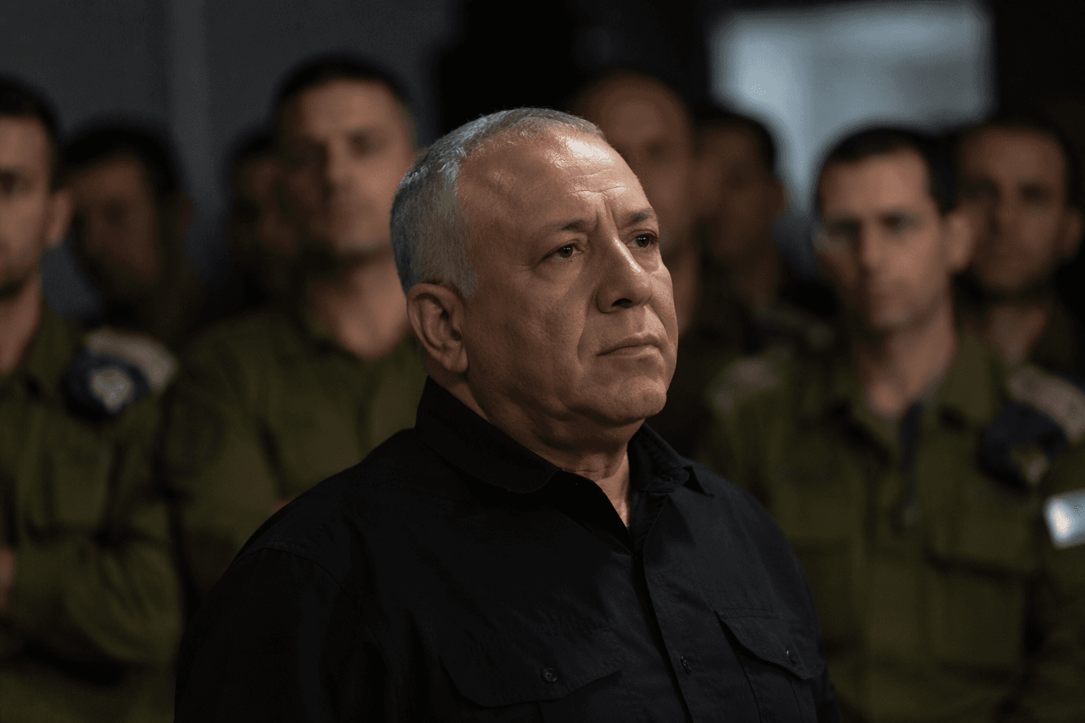 Eisenkot emerges as Netanyahu's most credible security rival in Israel