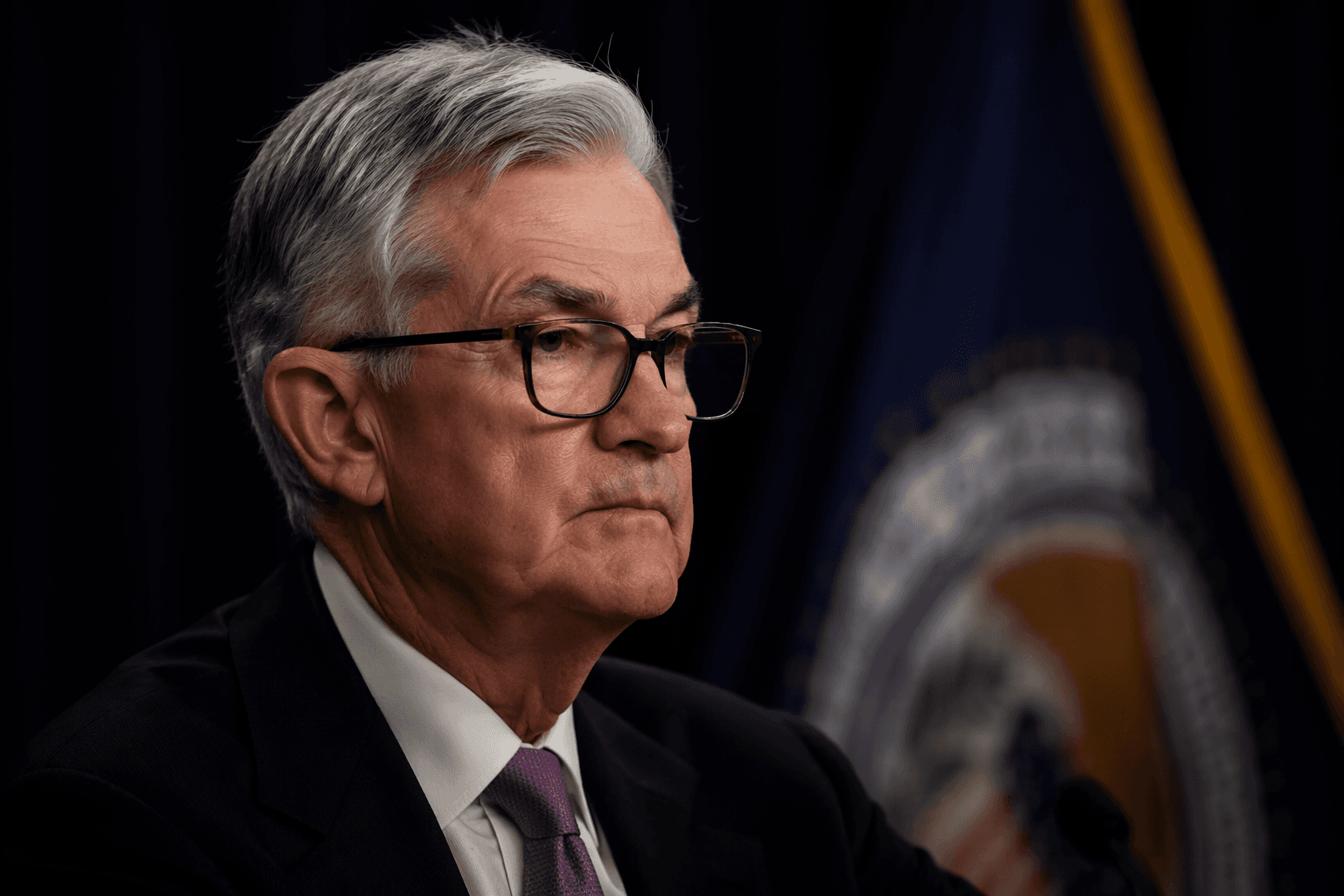 Economists expect Fed to hold rates through 2026, despite market bets