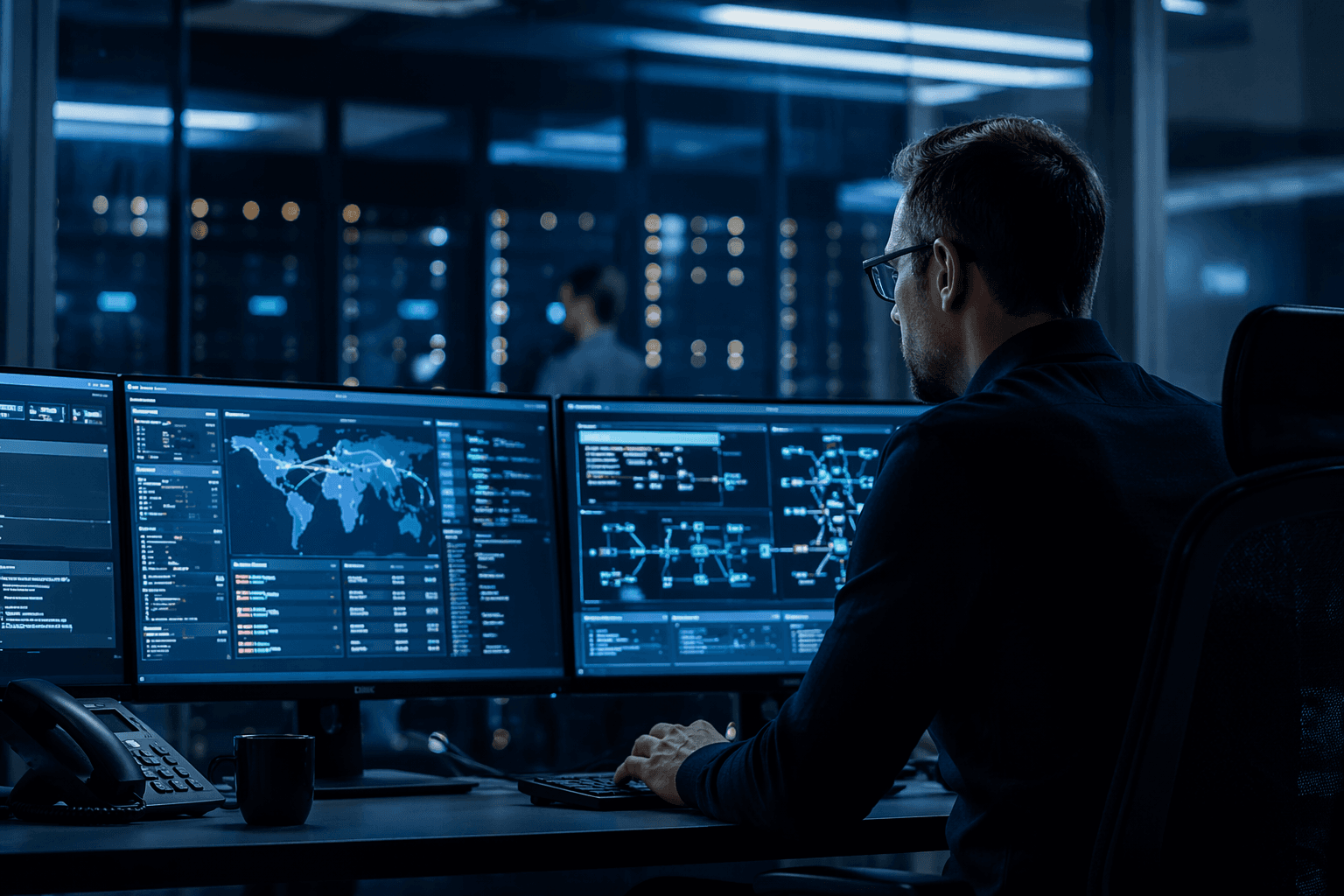 Swiss regulator urges banks to adopt AI tools against cyber threats
