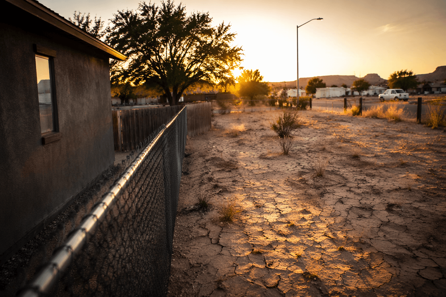 Gallup extends extreme drought proclamation as Fourth of July nears