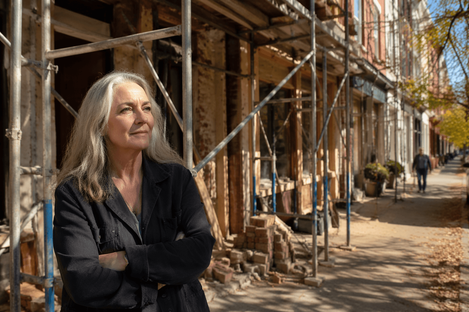 Oxford updates historic district rules for property owners