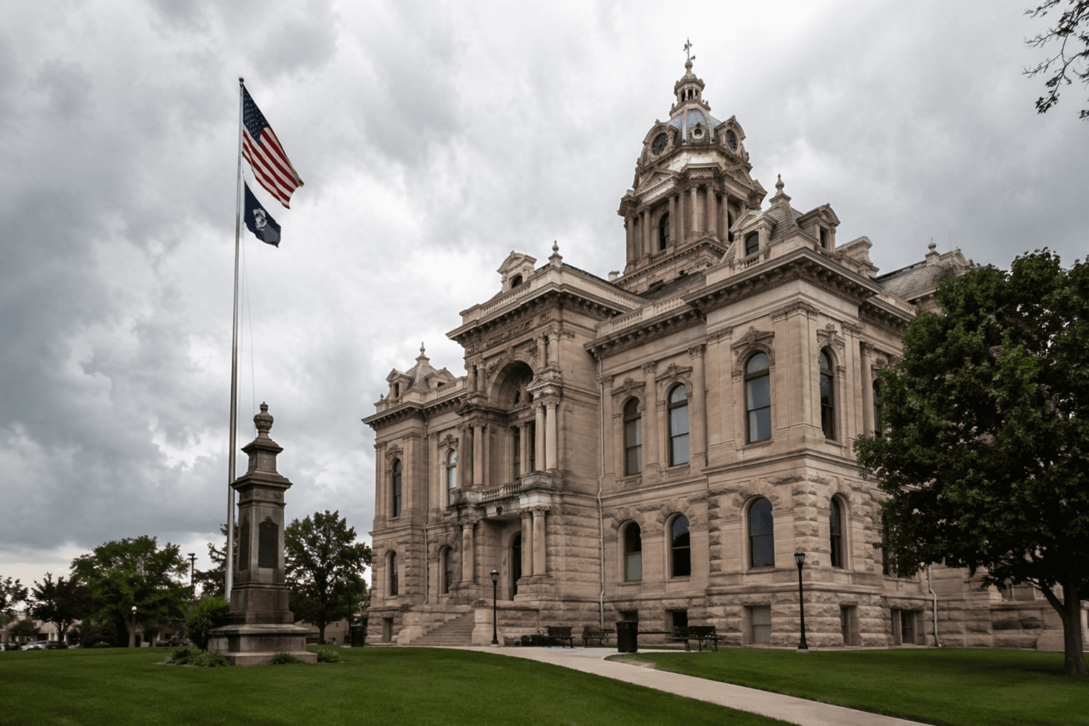 Decatur County weighs budget, tax levy and Ag-Plex funding