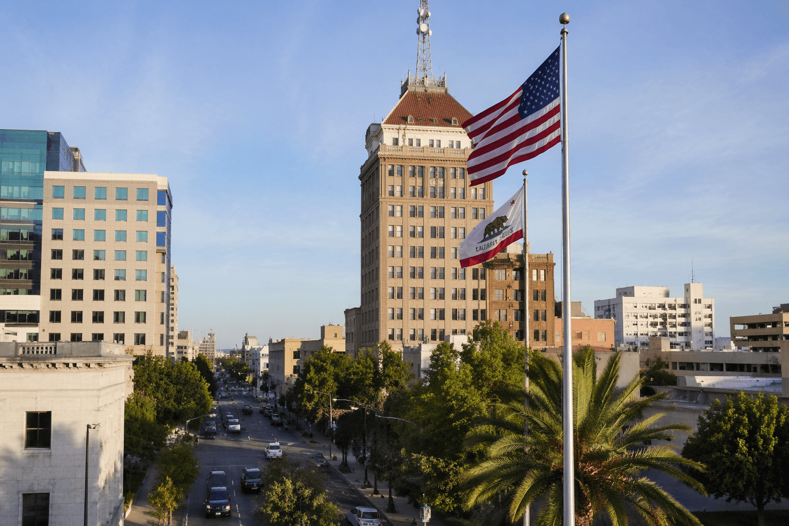 Fresno approves record $2.56 billion budget despite $34.5 million gap