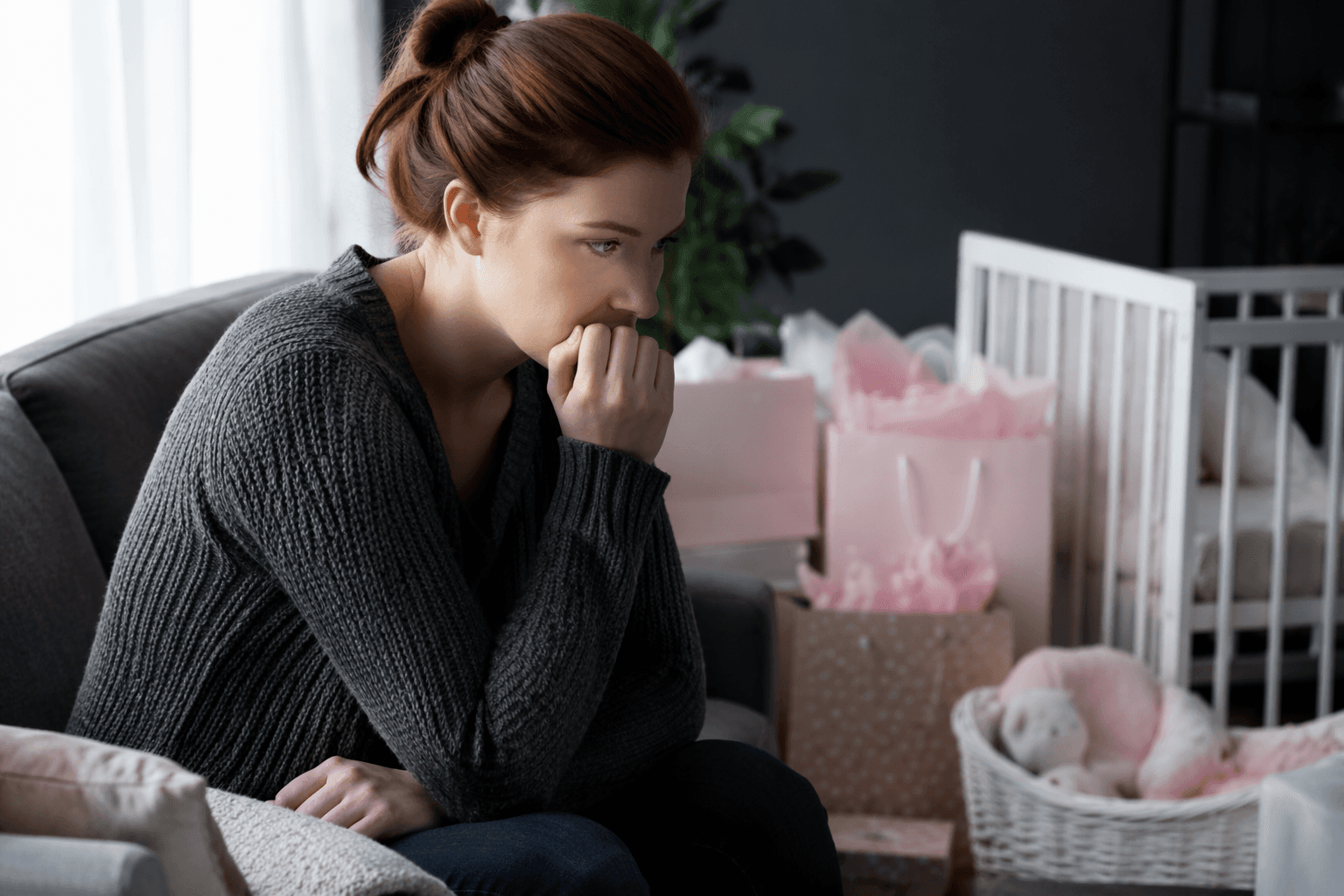 Baby shower etiquette debate erupts over asking about missing pregnancy updates