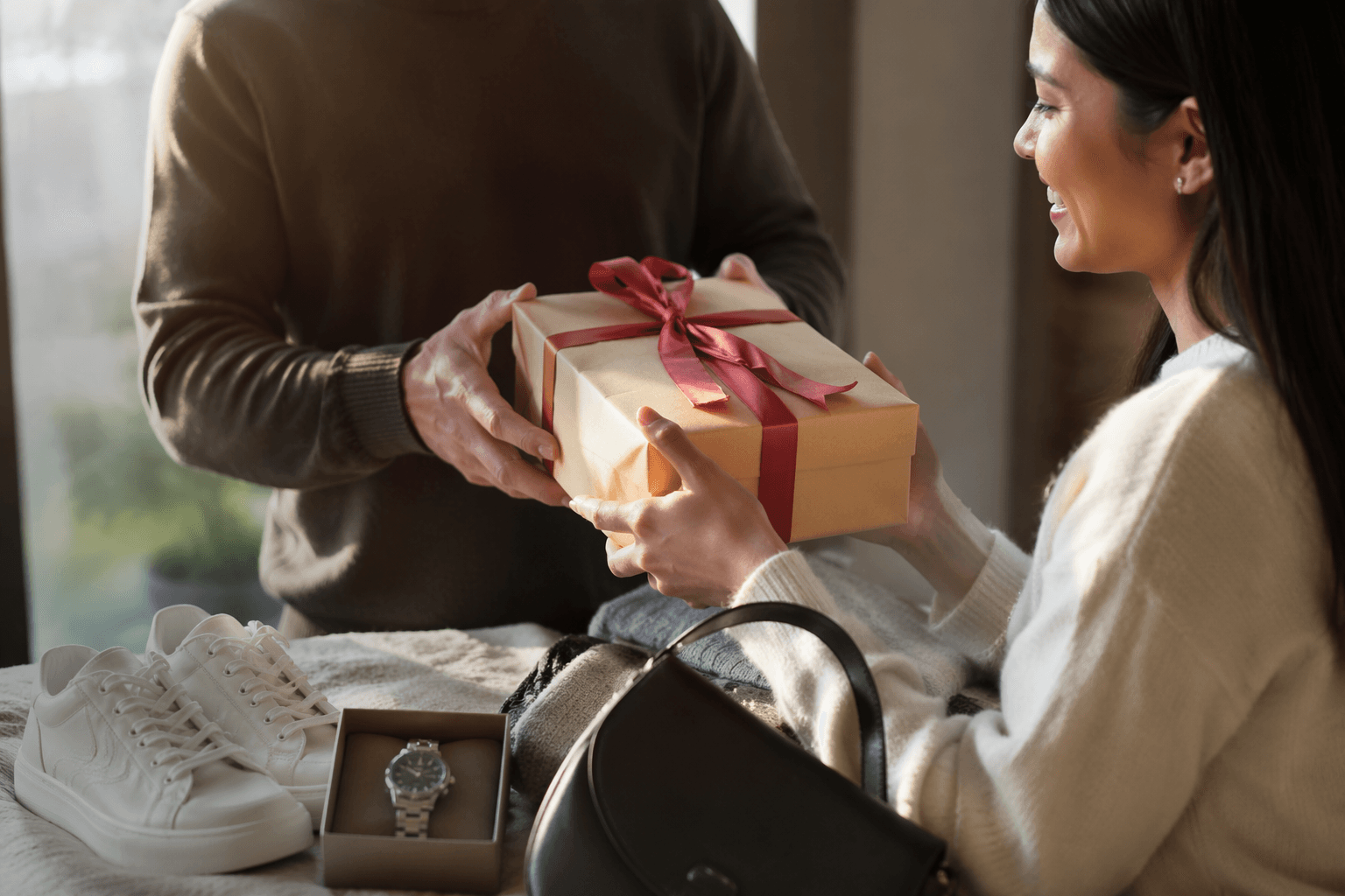 Practical Valentine's Day gifts, stylish picks for everyday use