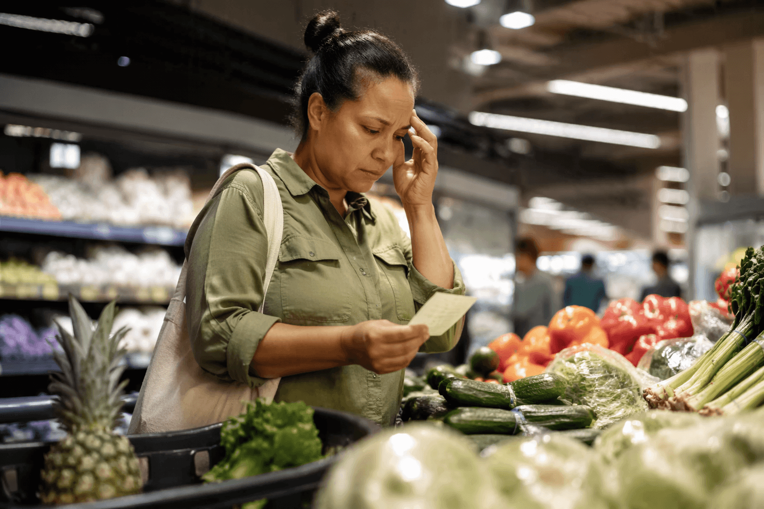 U.S. consumer sentiment rises, but cost-of-living worries remain high