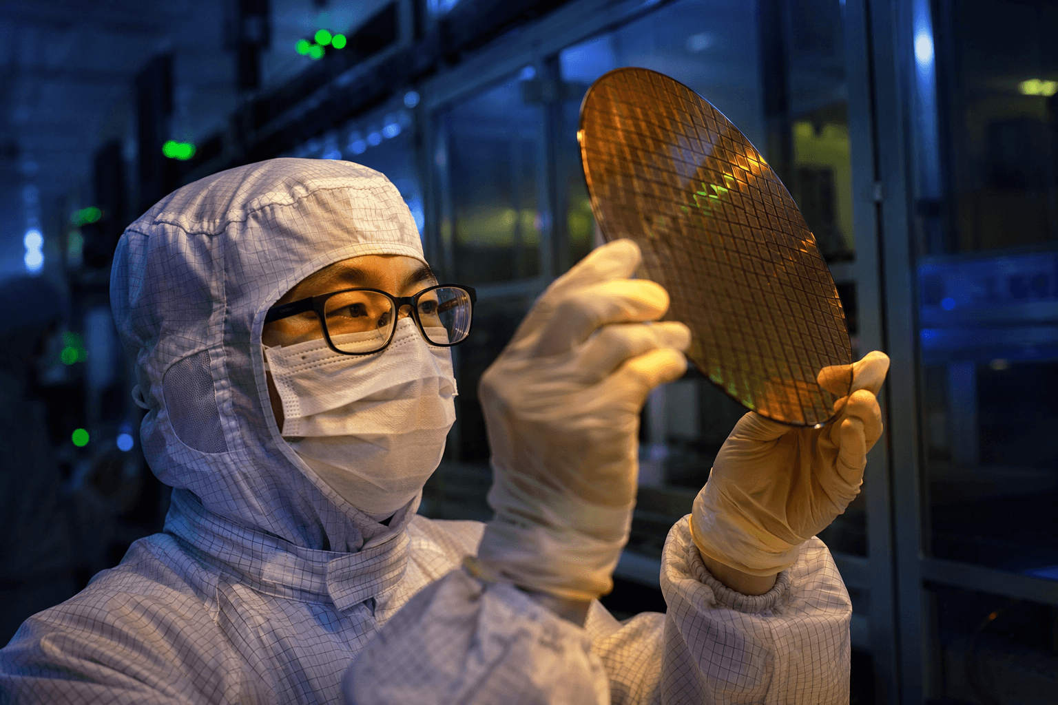 China tech IPOs rebound as Beijing backs chips and AI listings