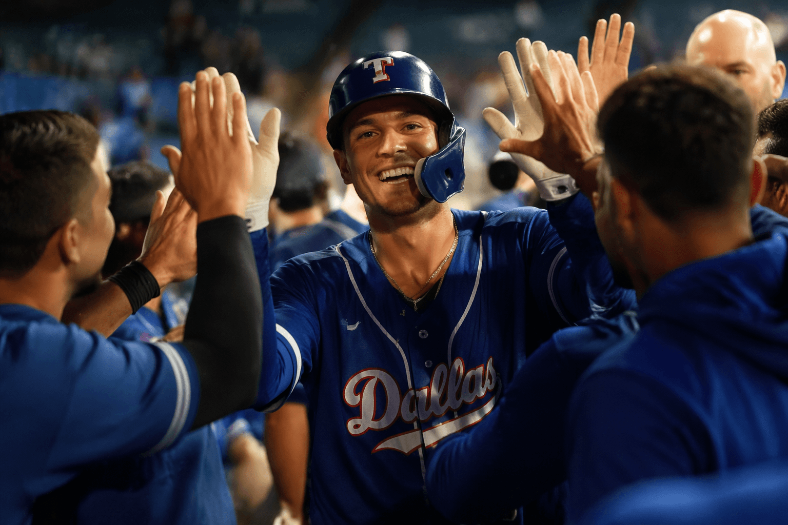 Triple-A baseball’s top tier, where prospects and veterans chase MLB spots