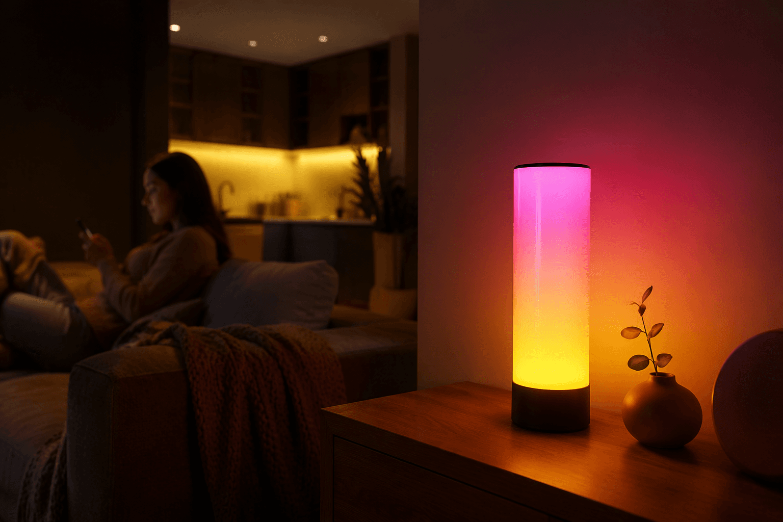 Govee slashes smart lamp prices in Prime Day sale