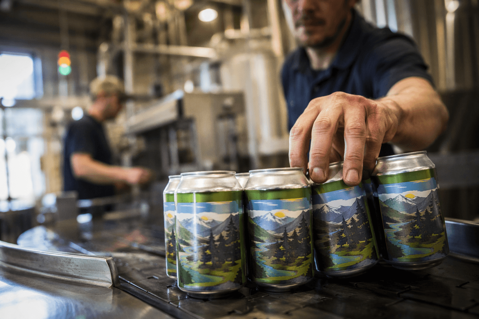Sierra Nevada launches 2.8% Go-Two IPA as low-alcohol trend accelerates