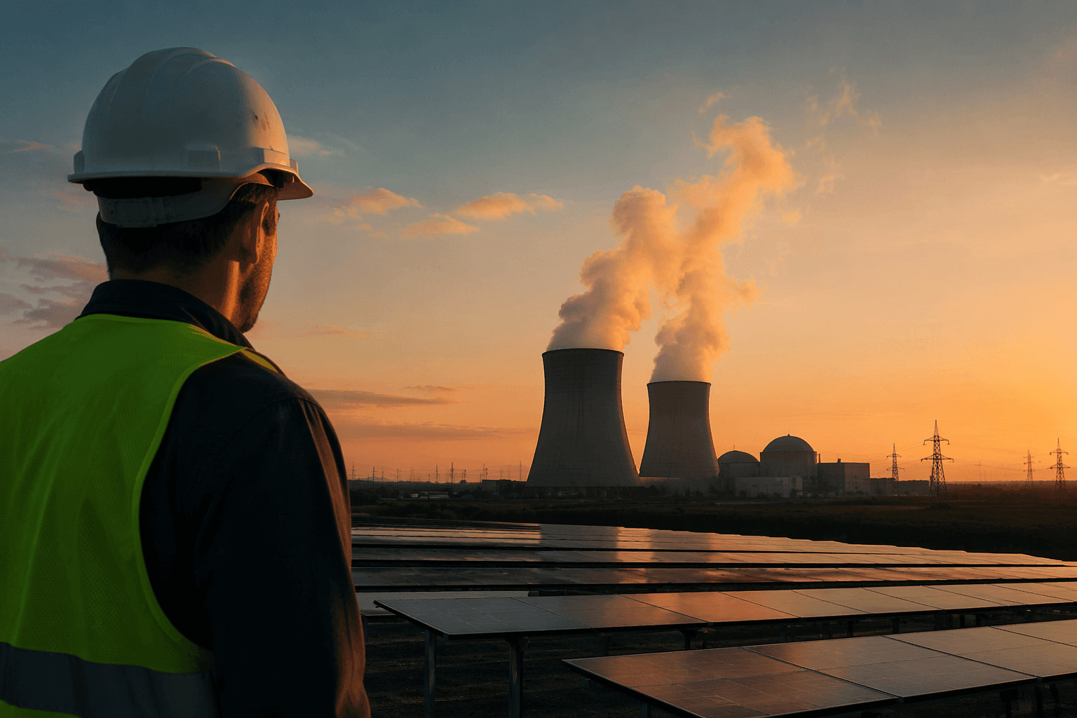 EDF sells North American renewable business to KKR to fund nuclear plans