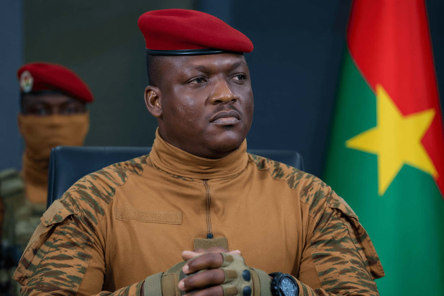 Burkina Faso cuts diplomatic ties with France amid rising tensions