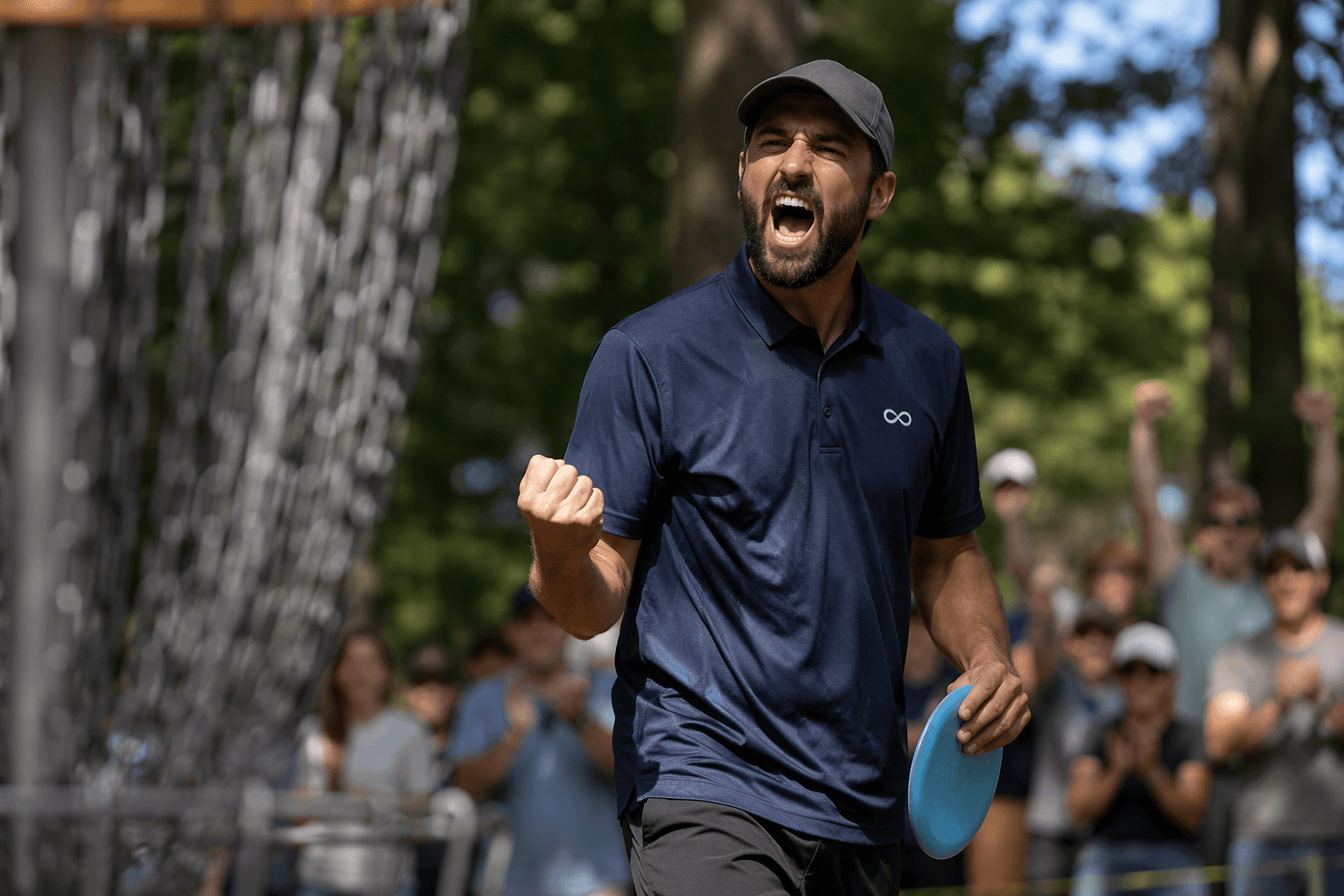 How PDGA player ratings work and why they matter in disc golf