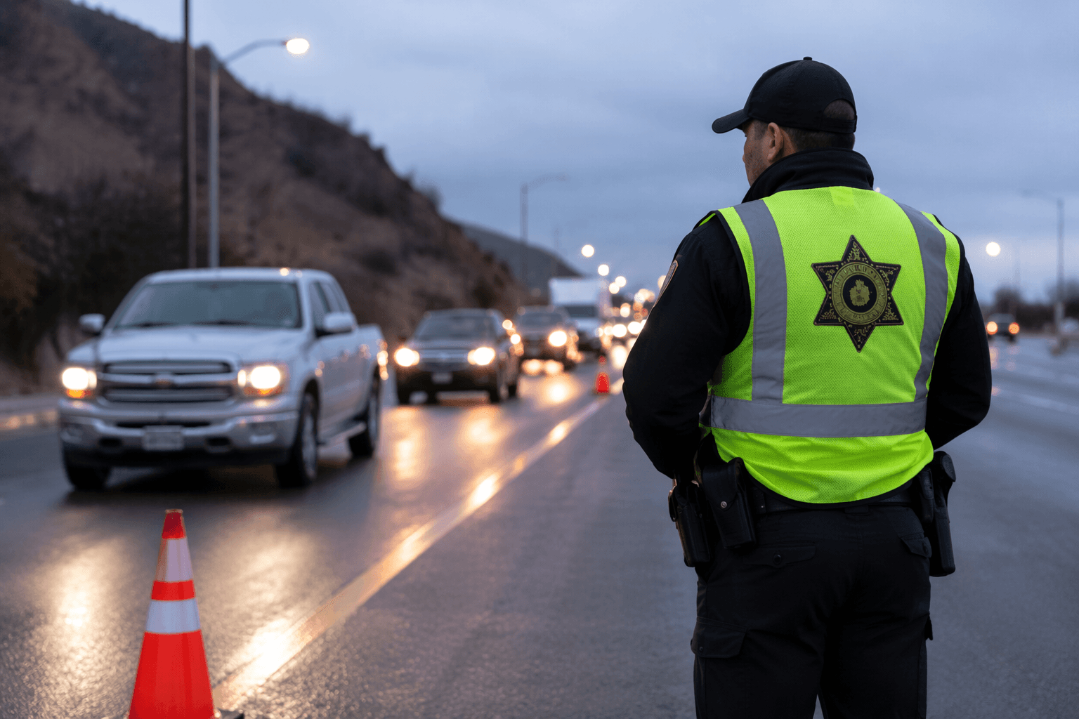 McKinley County launches summer DWI checkpoints and patrols