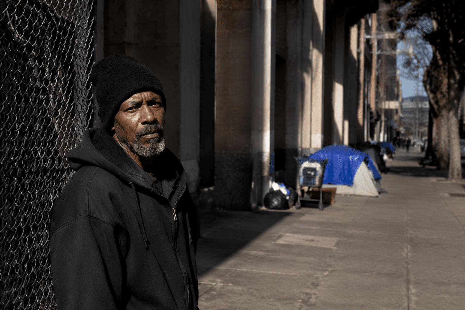 Civil grand jury faults San Francisco homelessness oversight and safety tracking
