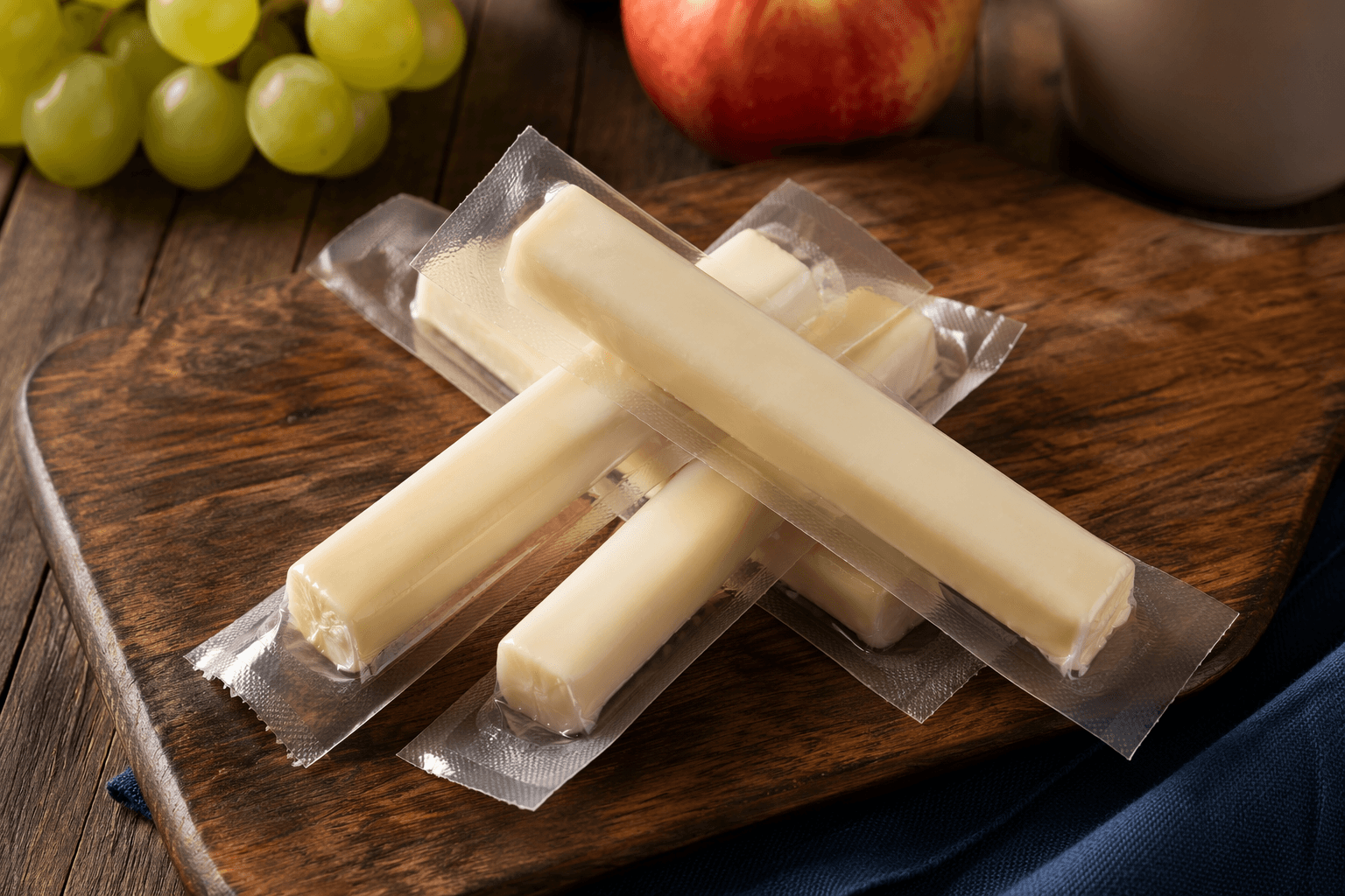 Organic Valley launches snack sticks with 5 grams of protein
