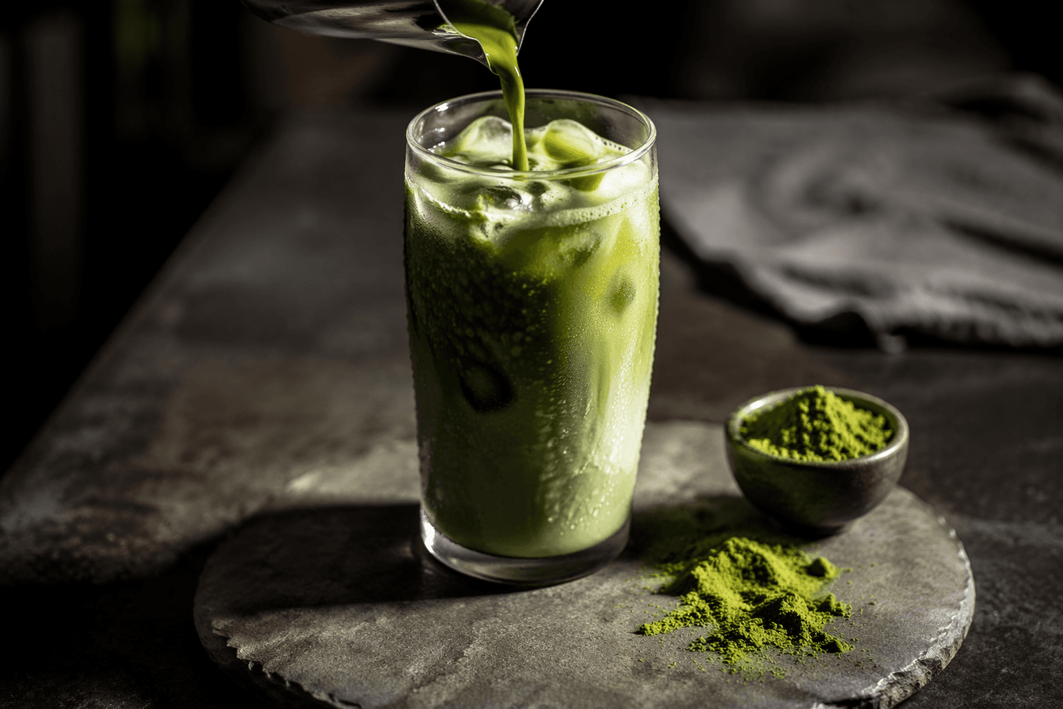 Laird Superfood adds protein matcha to premium ritual beverages