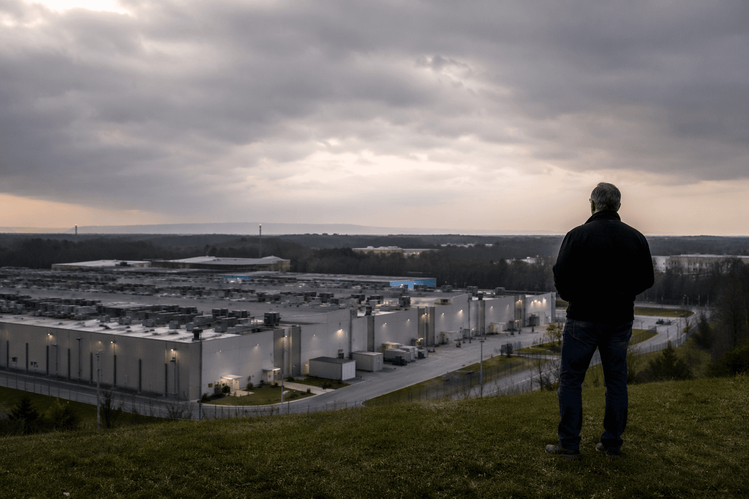 Triad mayors debate data centers, growth and utility strain