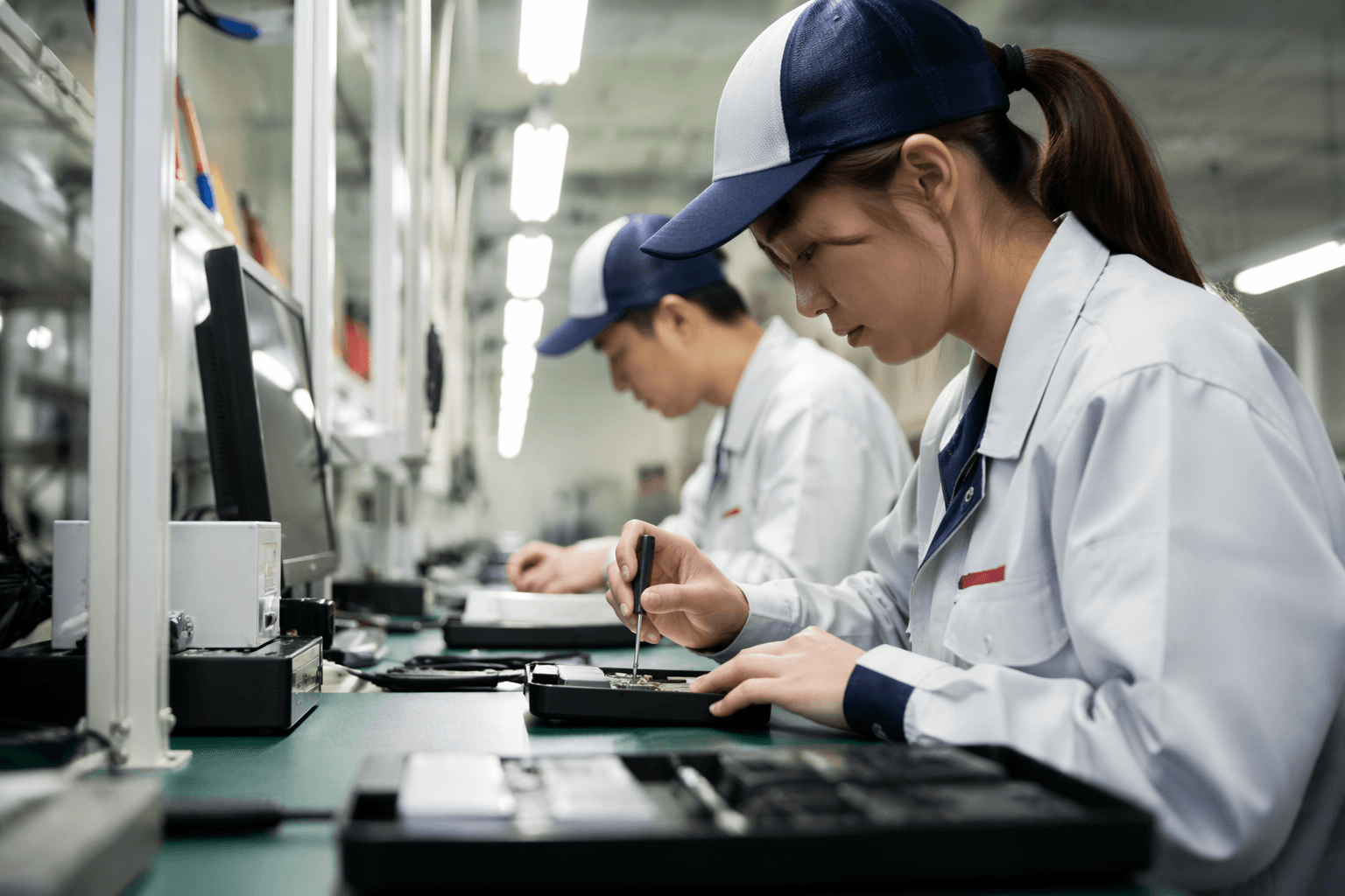 Nintendo updates sustainability pages to spotlight workplace culture and safety