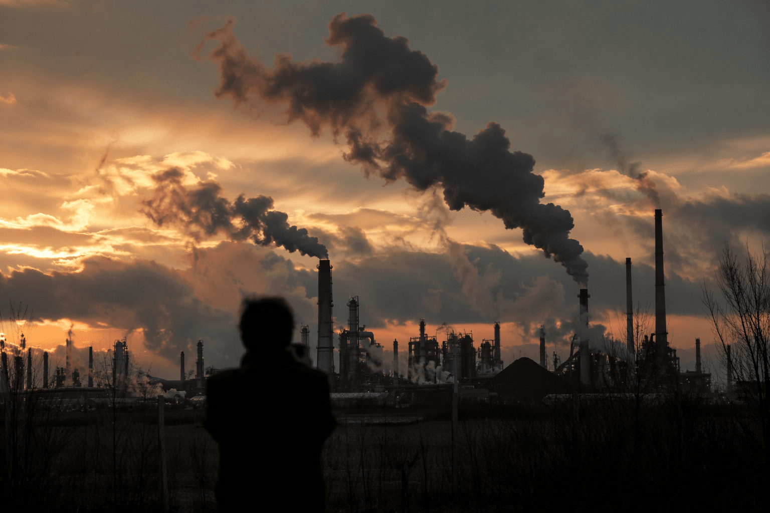 Paris court orders TotalEnergies to address emissions from its products