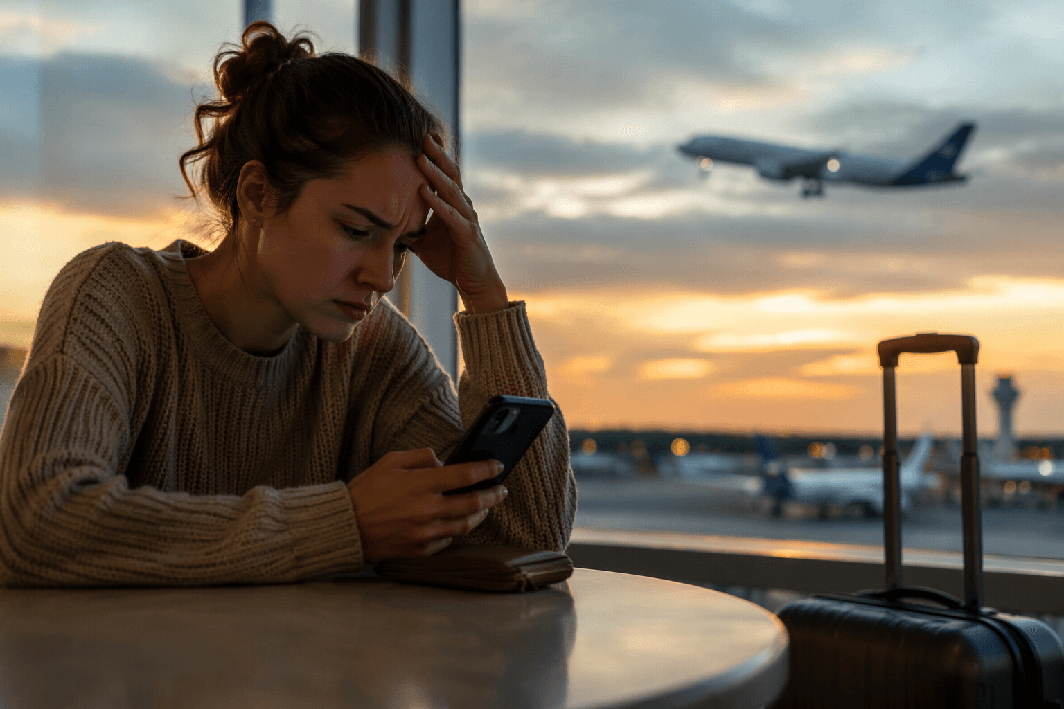 Airline fares surge 26.7% as travel prices outpace inflation