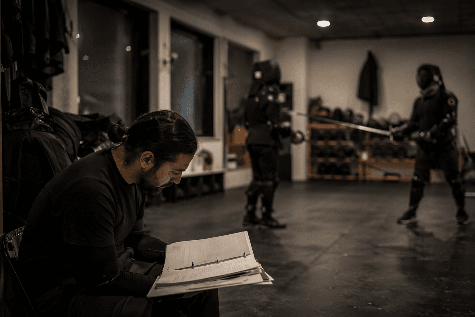 HEMA clubs build training, community, and competition across the world