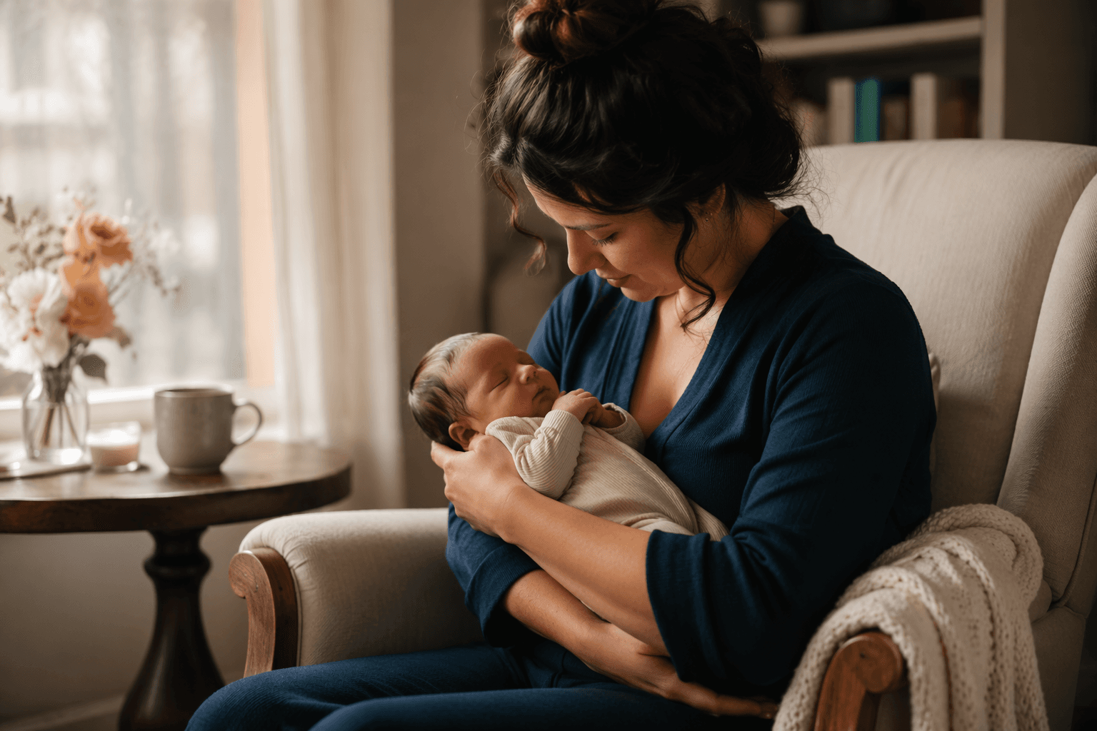 Affordable push presents that feel sentimental without a big spend